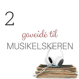 2. december i julekalenderen hos Box Quiz - Puslespilsbutikken i ❤️ af Helsingør