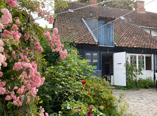 Åbningstiderne i Puslespilsbutikken i Helsingør - Puslespilsbutikken i ❤️ af Helsingør