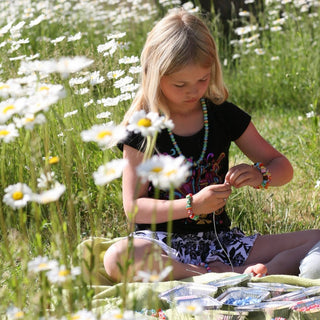 Hyggelige perlekit - Puslespilsbutikken i ❤️ af Helsingør