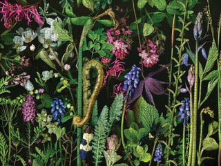 Deb Stoner: Chaos 500 brikker puslespil fra Pomegranate