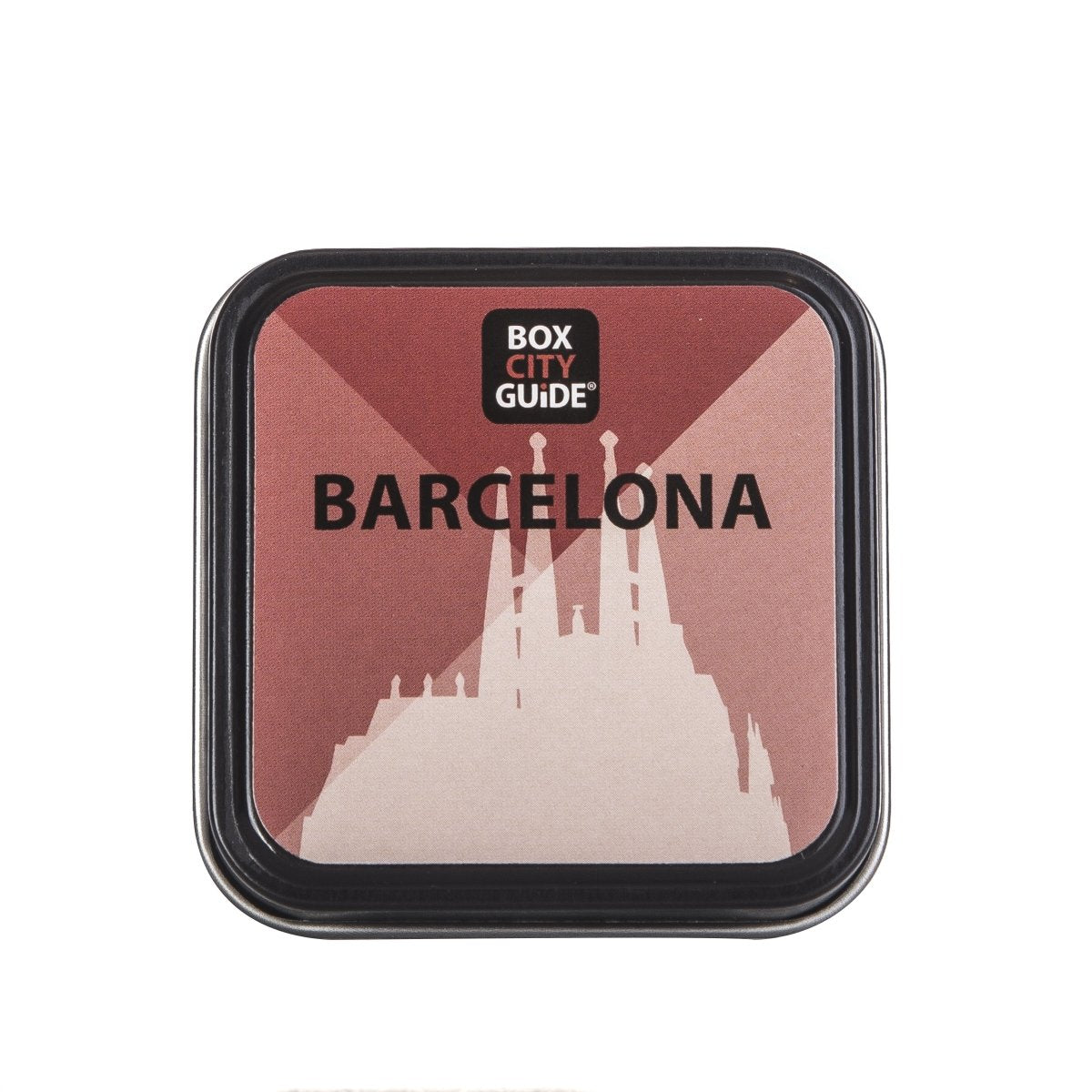 Cityguide til din næste rejse til Barcelona