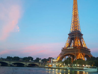 Cityguide til din næste rejse til Paris