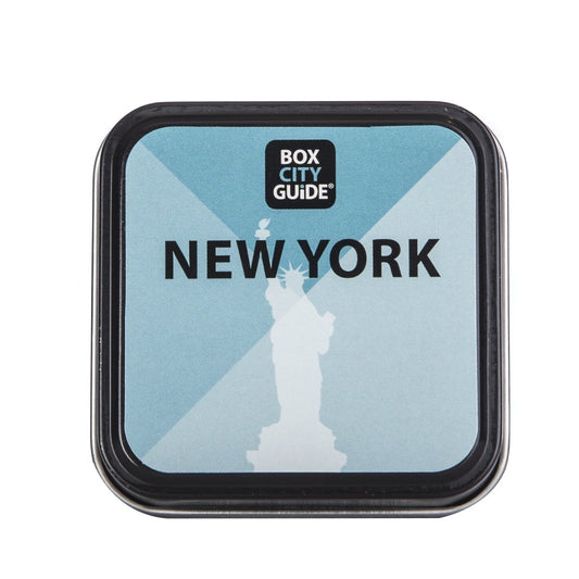 Cityguide til din næste rejse til New York