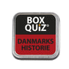 Quiz spil om Danmarks Historie