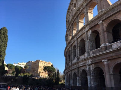 Cityguide til din næste rejse til Rom