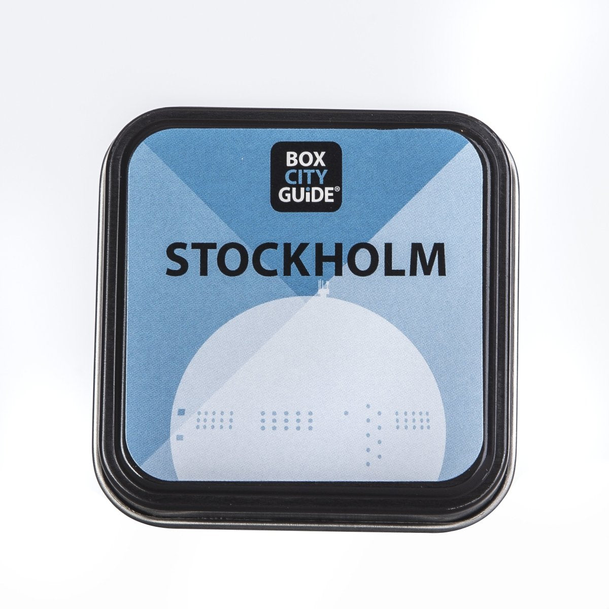 Cityguide til din næste rejse til Stockholm