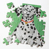 Talking Tables puslespil - 100 brikker - Dalmatiner hund