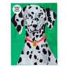 Talking Tables puslespil - 100 brikker - Dalmatiner hund