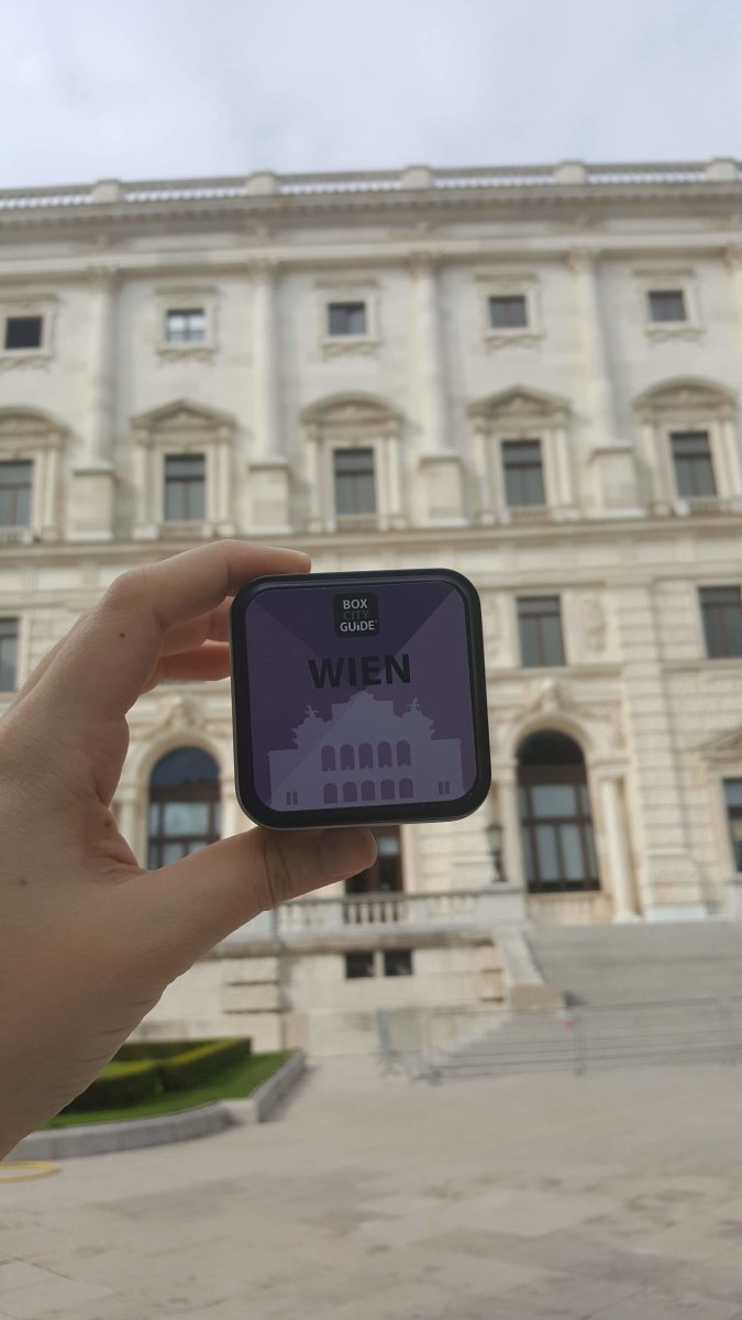 Cityguide til din næste rejse til Wien